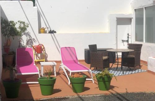 Puerto del Rosario House | Casa La Mareta