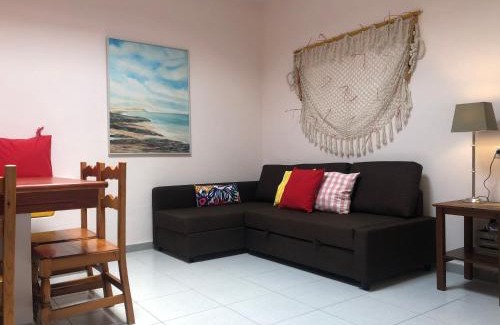 Puerto del Rosario House | Casa La Mareta