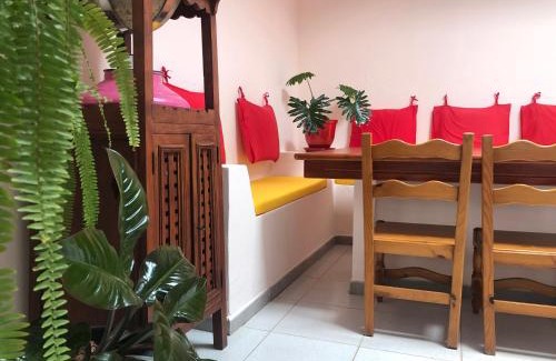 Puerto del Rosario House | Casa La Mareta