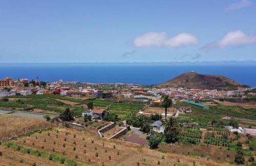La Orotava Villa | Casa La Masía