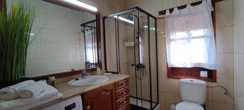 Triquivijate House | Casa La Molina C