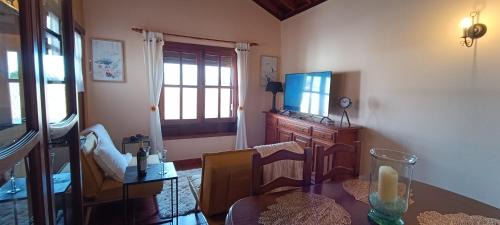 Triquivijate House | Casa La Molina C