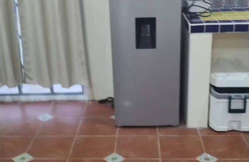 Chuburna Puerto House | CASA LA PAZ- Second floor/private entrance + Balcony