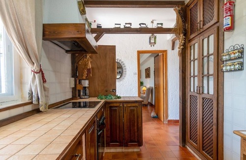 Ronda Villa | Casa La Pedra Ronda by Ruralidays