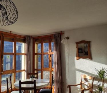 Bubion Apartment | Casa La Pizarra