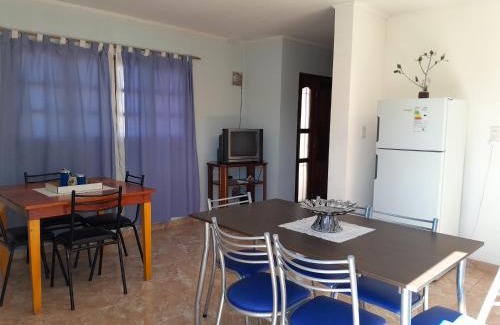 Malargue House | Casa La Puntilla