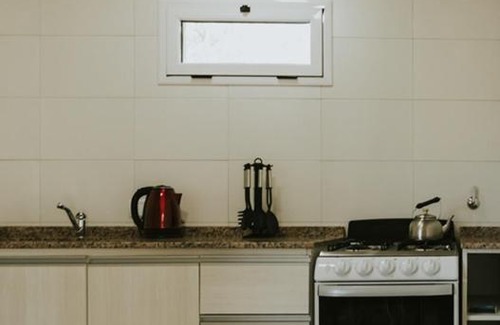 Capilla del Monte House | Casa La Sofia