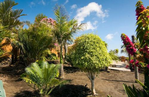 Los Quemados House | Casa La Time