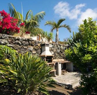 Los Quemados House | Casa La Time