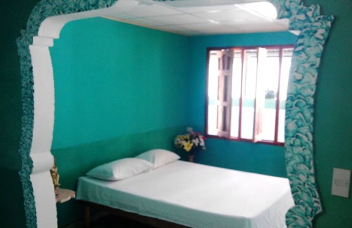 Municipality of Cienaga de Zapata House | Casa La Terraza de Mily