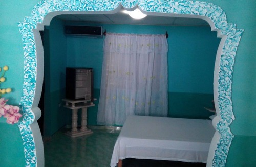 Municipality of Cienaga de Zapata House | Casa La Terraza de Mily