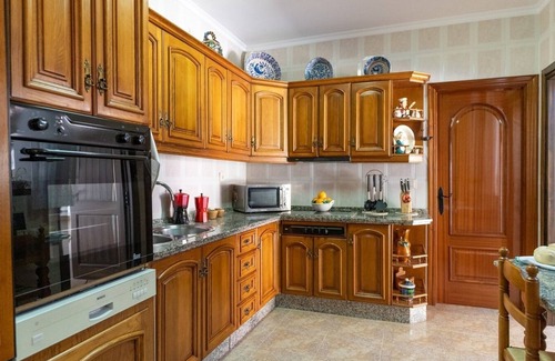 Las Lagunillas Villa | Casa la Tinaja Priego de Córdoba by Ruralidays