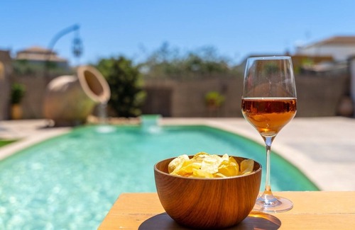 Las Lagunillas Villa | Casa la Tinaja Priego de Córdoba by Ruralidays