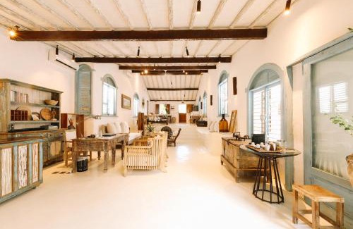 Trancoso Hotel | Casa La Torre Hotel Boutique