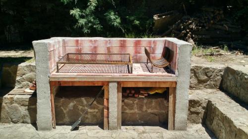 San Martin de los Andes House | Casa La Veleta