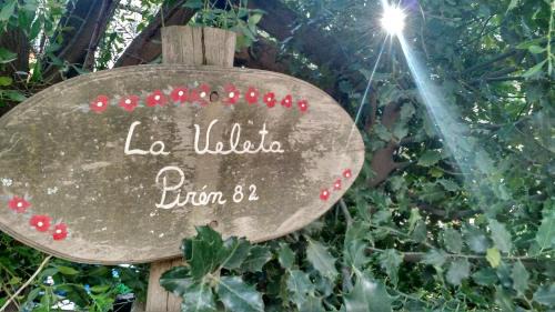 San Martin de los Andes House | Casa La Veleta