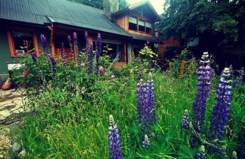 San Martin de los Andes House | Casa La Veleta