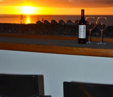 Balito House | Casa La Vista - Bungalow with fantastic sea views