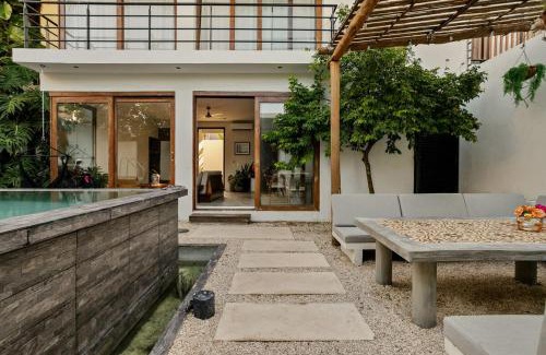 Tulum Villa | Casa laak'o 'ob en La Veleta