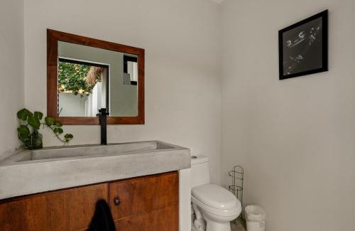 Tulum Villa | Casa laak'o 'ob en La Veleta