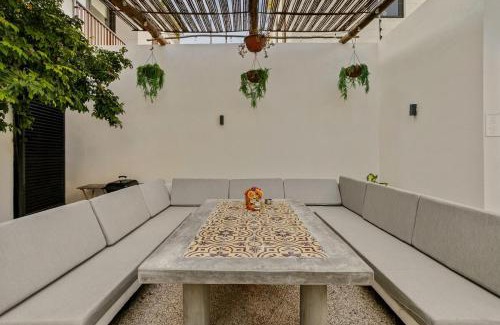 Tulum Villa | Casa laak'o 'ob en La Veleta