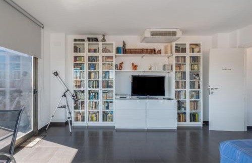 Tornos House | Casa Laberinto