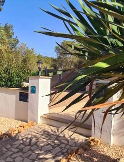 Cala Murada Villa | Casa Ladena