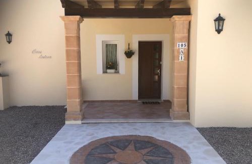 Cala Murada Villa | Casa Ladena