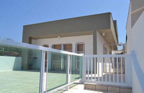 Praia dos Sonhos House | Casa Lady - Frente para o MAR