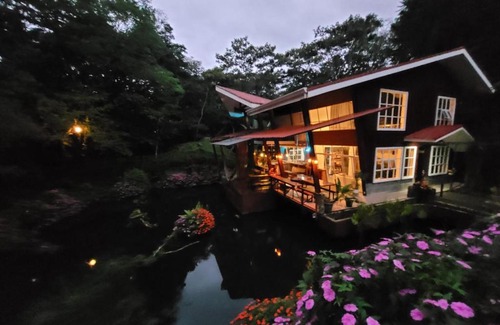 Quesada House | CASA LAGO