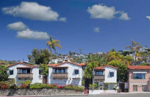 Laguna Beach Hotel | Casa Laguna Hotel & Spa