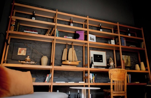 Barrio Historico Hotel | Casa Lahusen