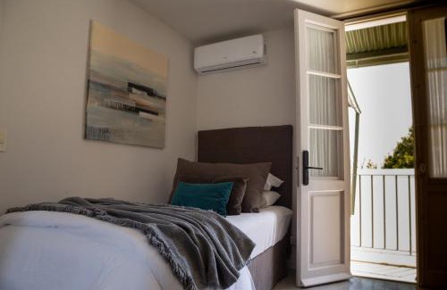 Barrio Historico Hotel | Casa Lahusen