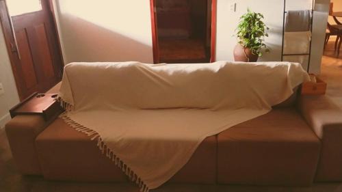 Serra de Sao Bento House | Casa Lajeiro