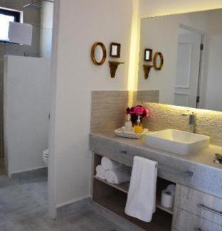 Zona Centro Bed & Breakfast | Casa Laní Luxury B&B