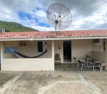 Caninde de Sao Francisco House | Casa Lanôh