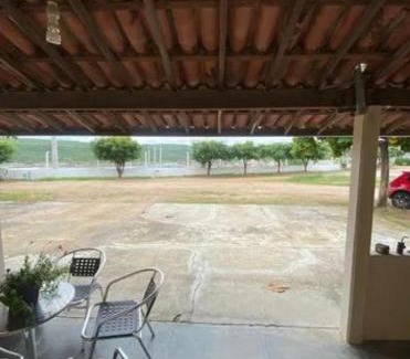 Caninde de Sao Francisco House | Casa Lanôh