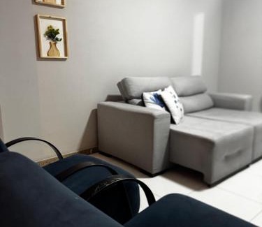 Caninde de Sao Francisco House | Casa Lanôh