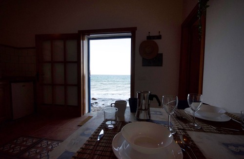 Aguimes Apartment | Casa Langostero Rocas