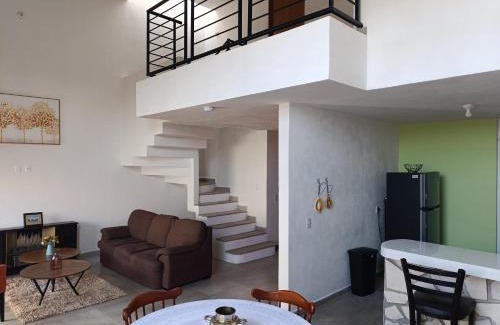 Huichapan House | Casa Lanre