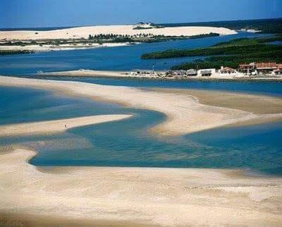 Barra Nova House | Casa Laranja