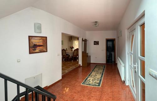 Viseu de Sus House | Casa Larisa