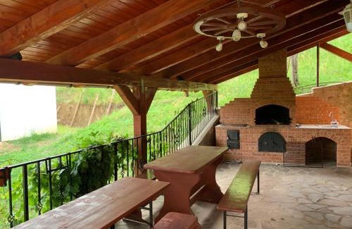 Viseu de Sus House | Casa Larisa