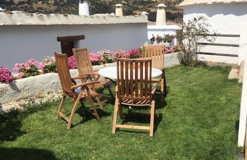 Bubion House | Casa Las Alacenas, Bubión (La Alpujarra, Granada)