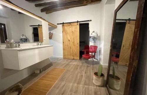 Almegijar House | Casa Las Cuadras 2