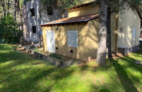 Monte Hermoso House | Casa Las Dunas