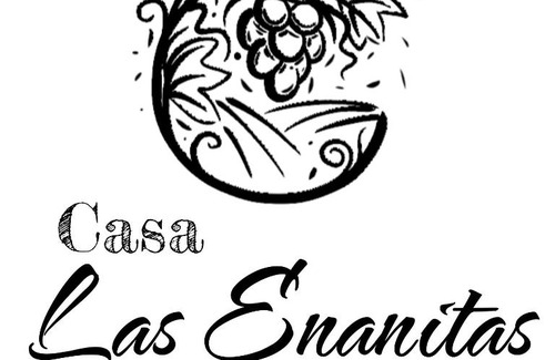 Fuencaliente de la Palma Apartment | Casa Las Enanitas II (Casa Elias)