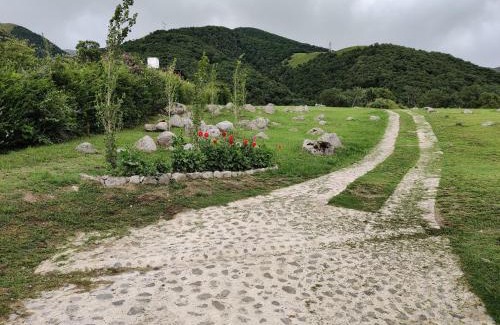 Tafi del Valle House | Casa Las Hortensias