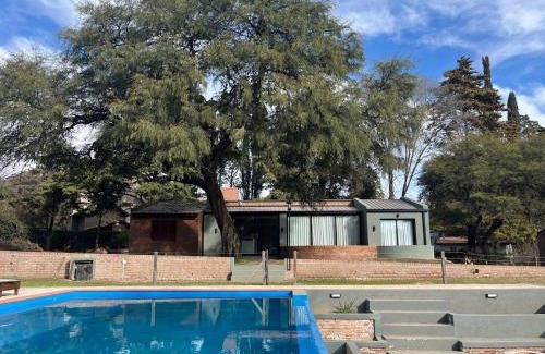 Villa General Belgrano House | Casa Las Magnolias Villa General Belgrano