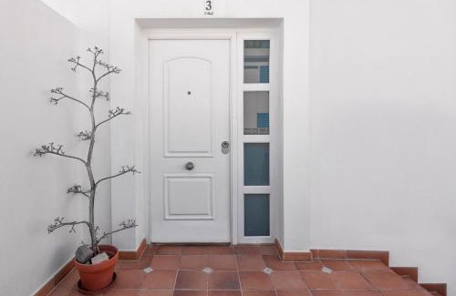 San Jose House | Casa Las Minas